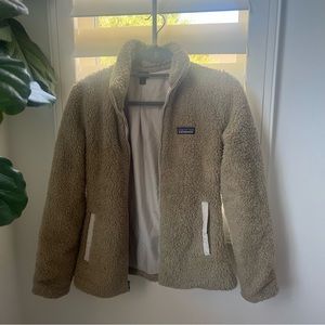 Patagonia Jacket